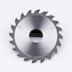105mm x 16T x 20mm Bore Reverse Taper conical scribe